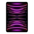 Apple iPad Pro 11" M1 Chip Liquid Retina Display 256GB Wi-Fi + Cellular Space Gray